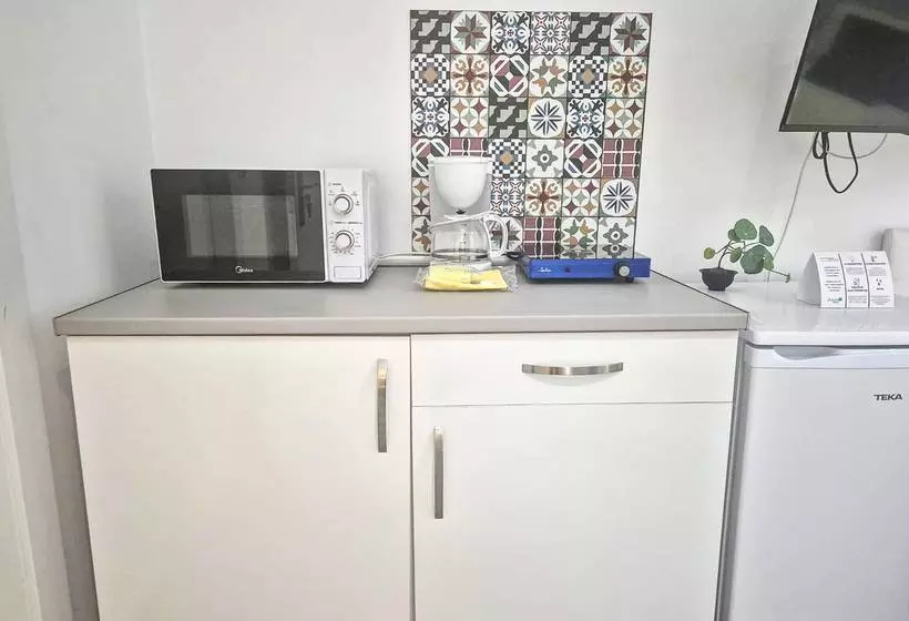 Apartamentos La Maruca Loft 3000