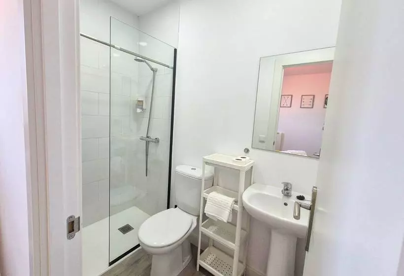 Apartamentos La Maruca Loft 3000