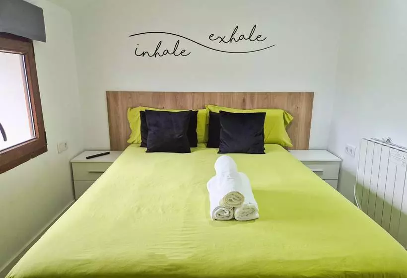 Apartamentos La Maruca Loft 3000