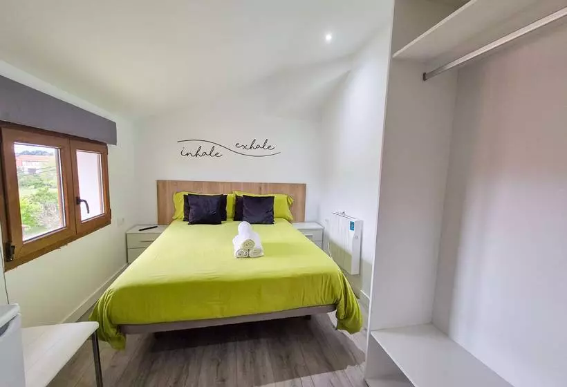 Apartamentos La Maruca Loft 3000