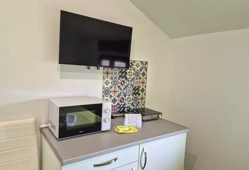 Apartamentos La Maruca Loft 3000