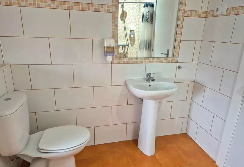 Apartamentos La Maruca Loft 3000