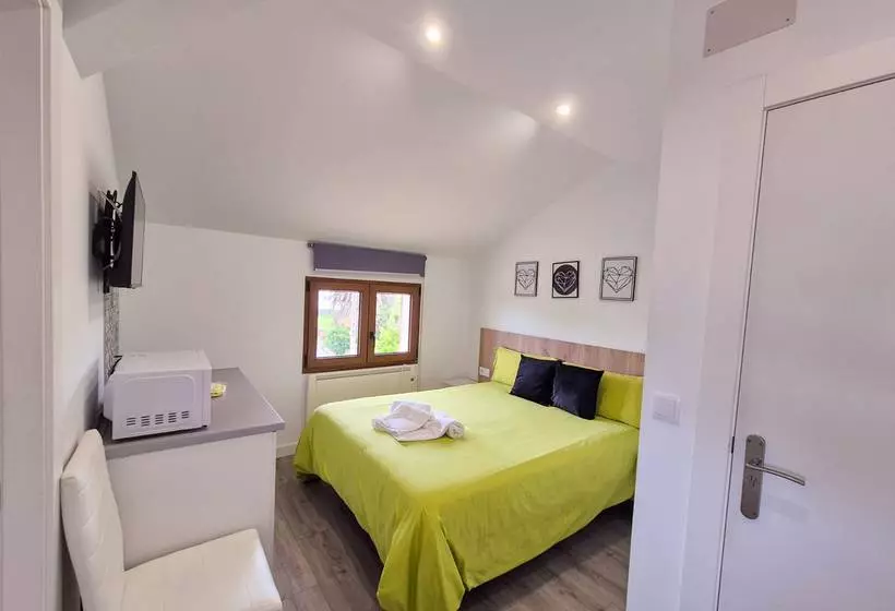 Apartamentos La Maruca Loft 3000