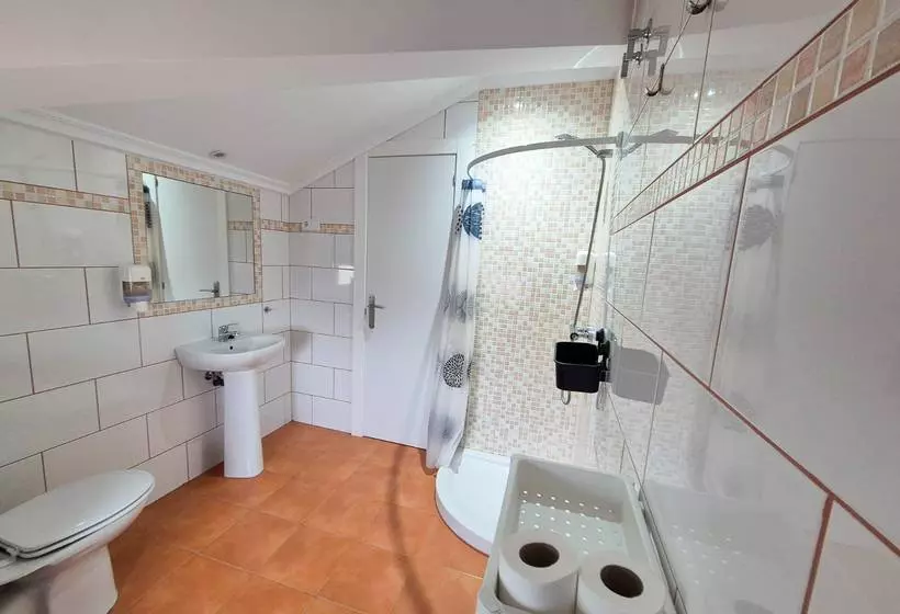 Apartamentos La Maruca Loft 3000