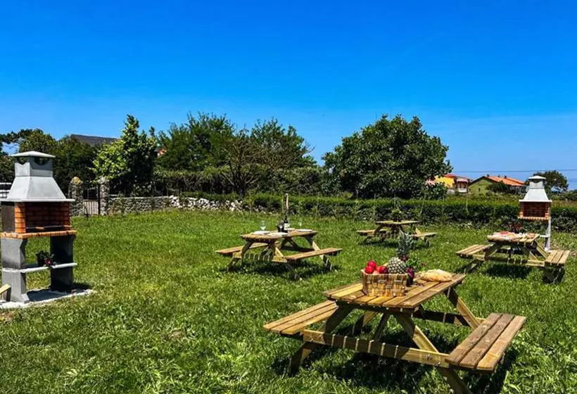 Apartamentos La Maruca Loft 3000