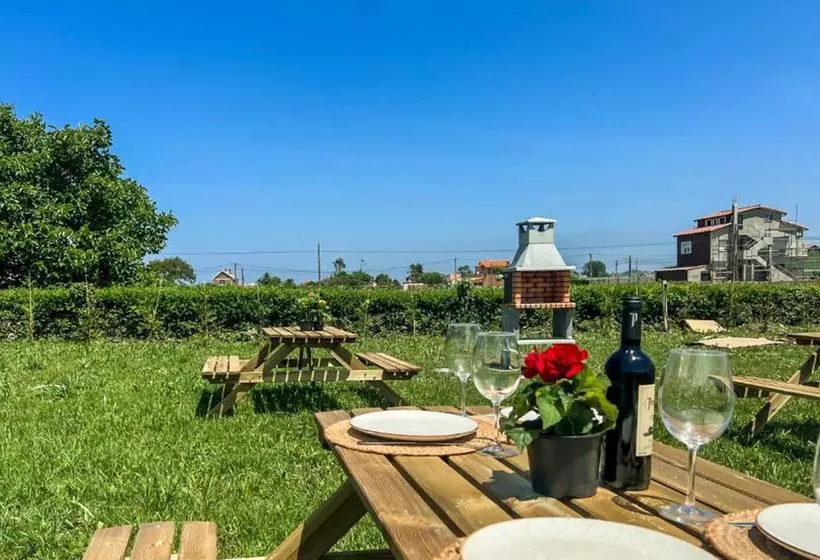 Apartamentos La Maruca Loft 3000