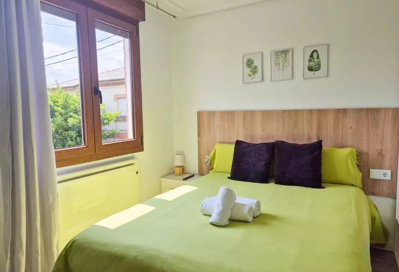 Apartamentos La Maruca Loft 3000