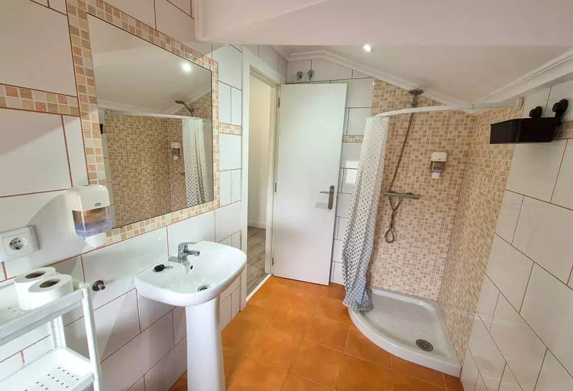 Apartamentos La Maruca Loft 3000