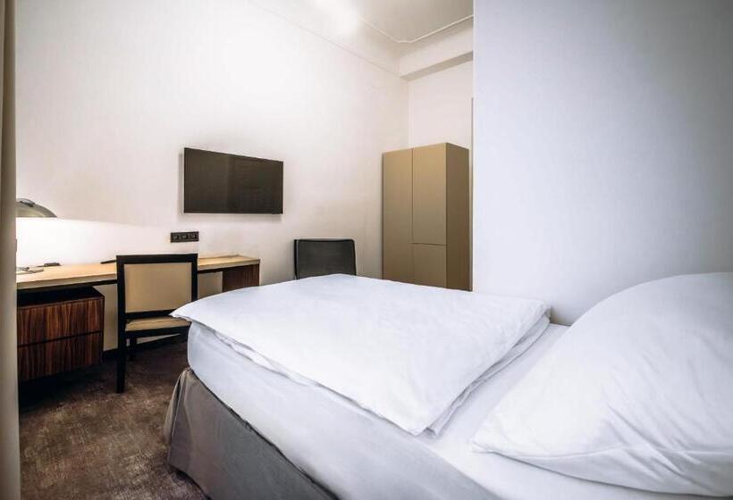 Szálloda Esplanade Carlsbad