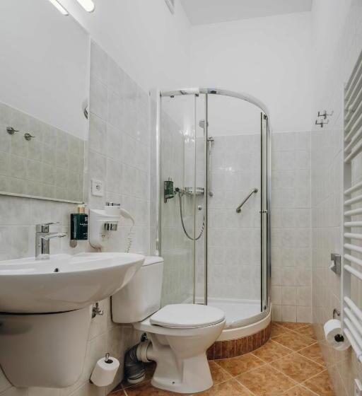 Szálloda Esplanade Carlsbad