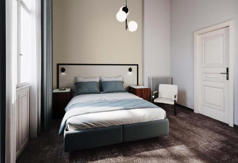 Szálloda Esplanade Carlsbad