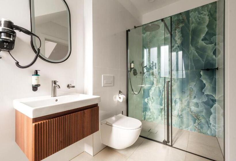 Szálloda Esplanade Carlsbad