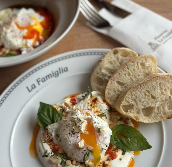 Szálloda Esplanade Carlsbad