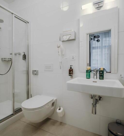 Szálloda Esplanade Carlsbad