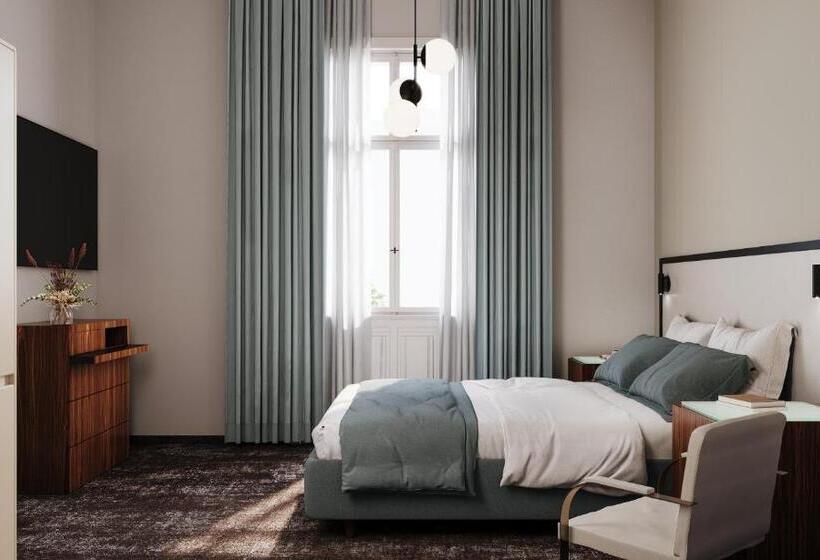 Szálloda Esplanade Carlsbad