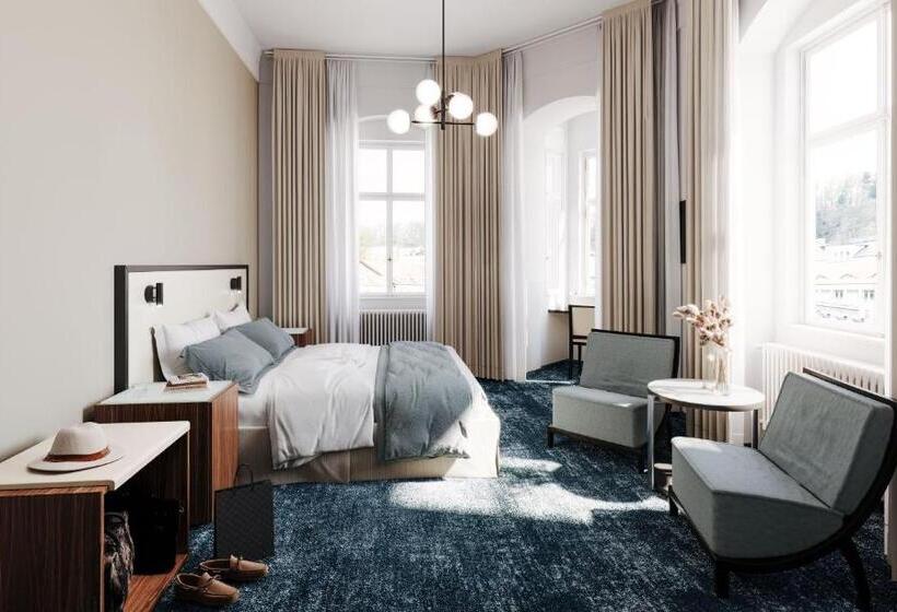 Szálloda Esplanade Carlsbad