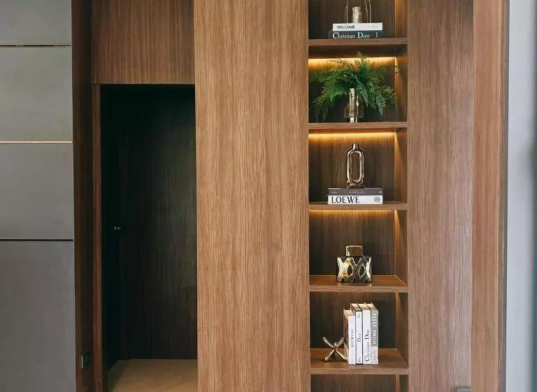 Kastel Pattaya Hotel By Loft Bangkok