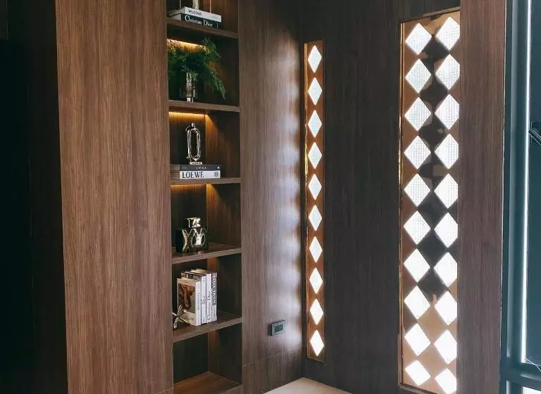 Kastel Pattaya Hotel By Loft Bangkok