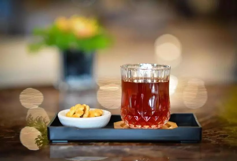 Kastel Pattaya Hotel By Loft Bangkok