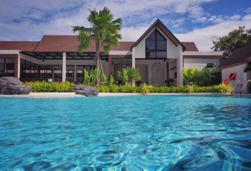 Kastel Pattaya Hotel By Loft Bangkok