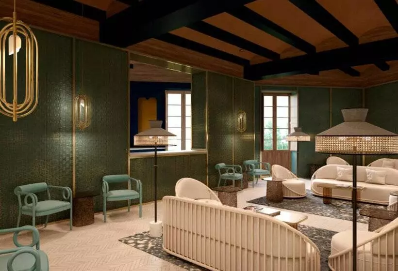 Nomada House by SH Hoteles