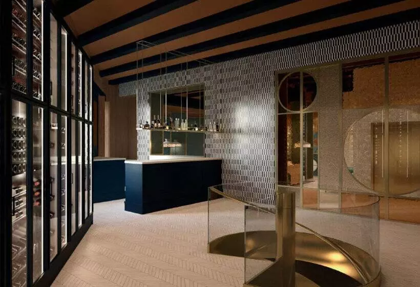 Nomada House by SH Hoteles