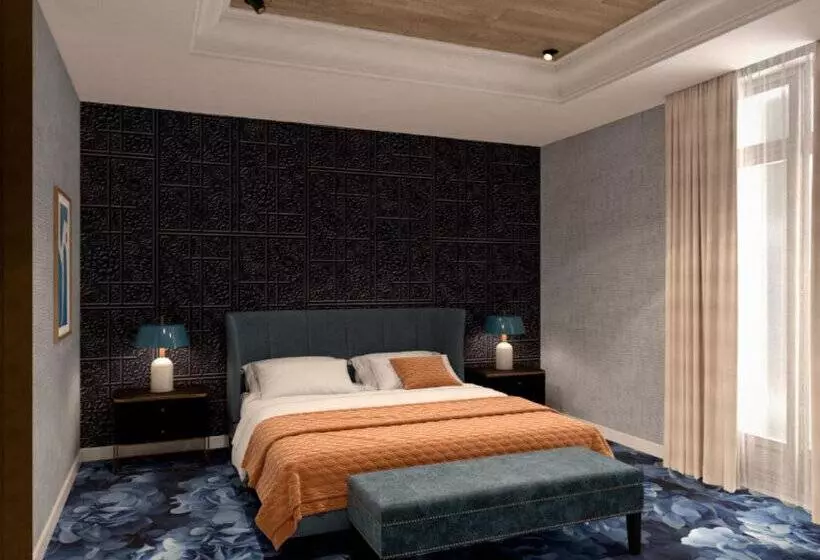 Nomada House by SH Hoteles