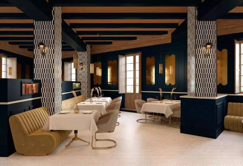 Nomada House by SH Hoteles