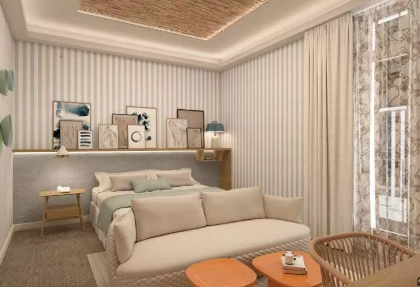 Nomada House by SH Hoteles