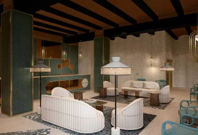 Nomada House by SH Hoteles