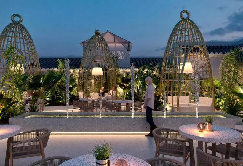 Nomada House by SH Hoteles