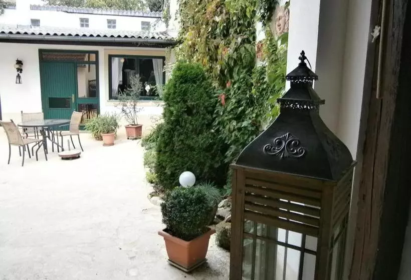 Atriumhof