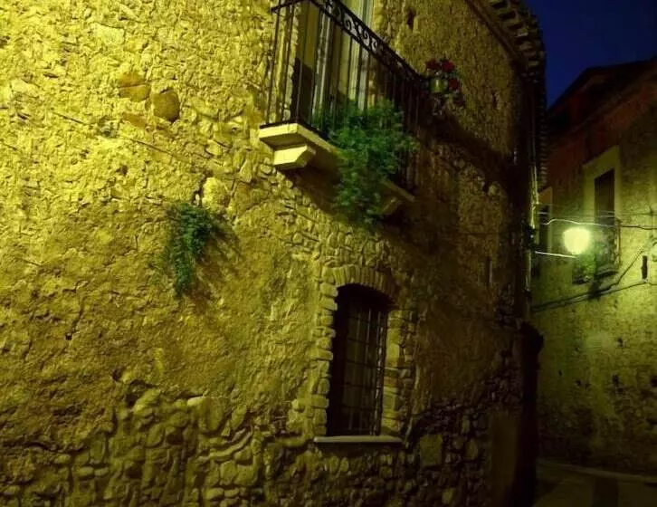 B&b Amphisya