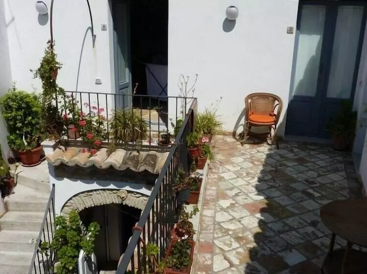 B&b Amphisya