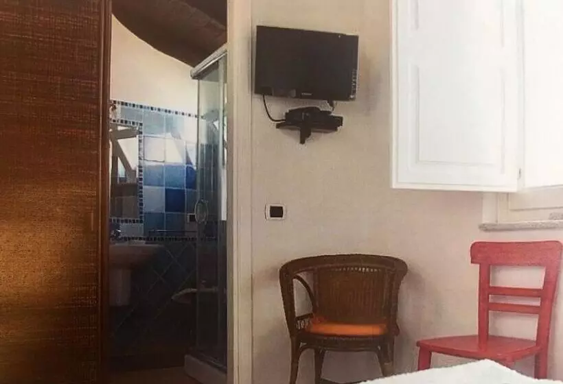 B&b Amphisya