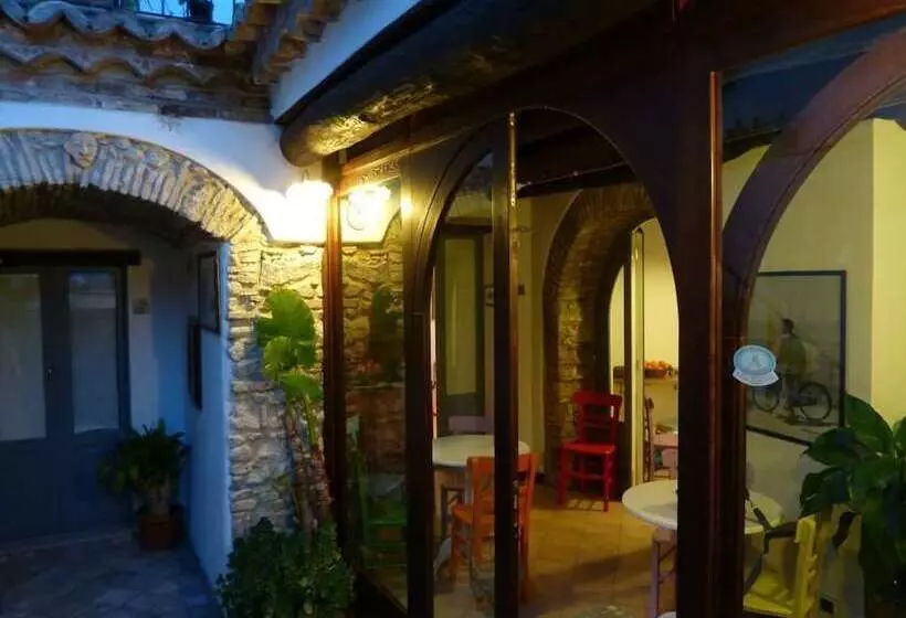 B&b Amphisya