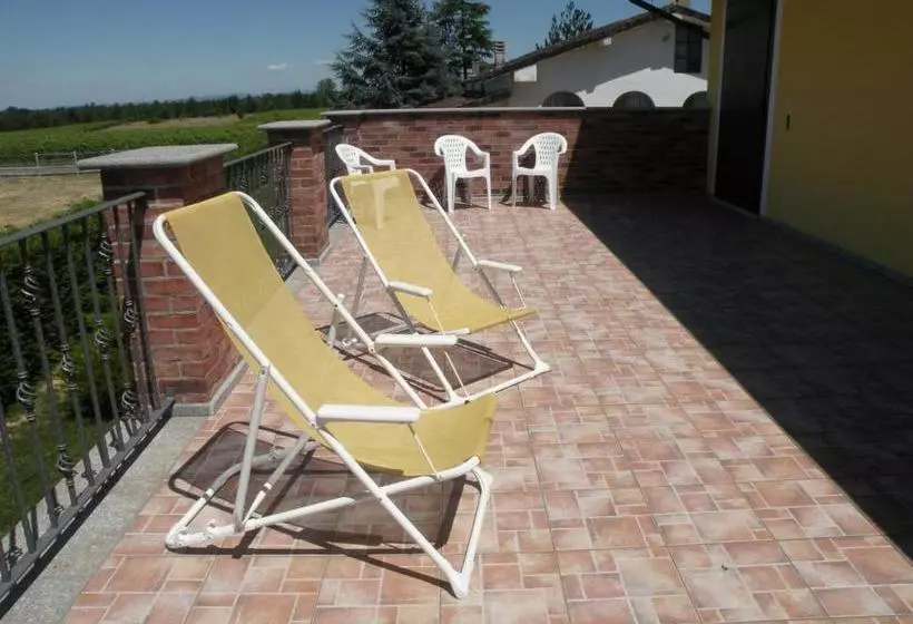 B&b Da Levi Piana Del Sole