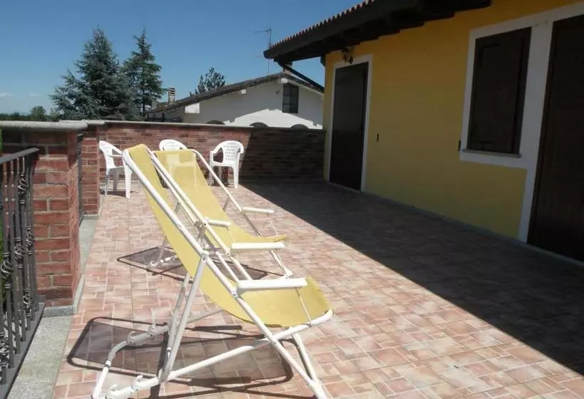 B&b Da Levi Piana Del Sole