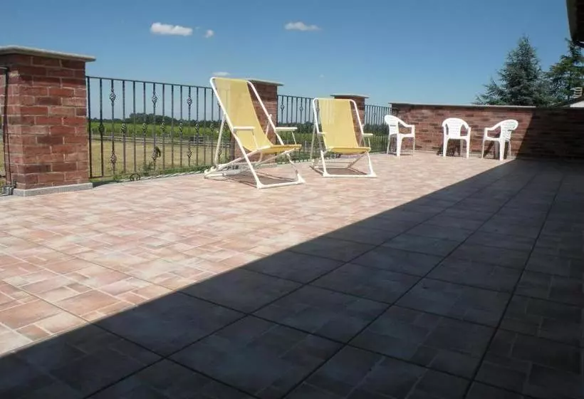 B&b Da Levi Piana Del Sole