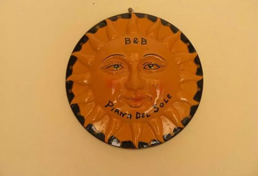 B&b Da Levi Piana Del Sole