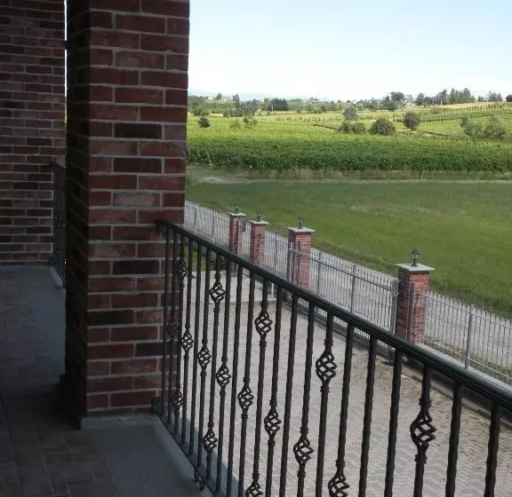 B&b Da Levi Piana Del Sole