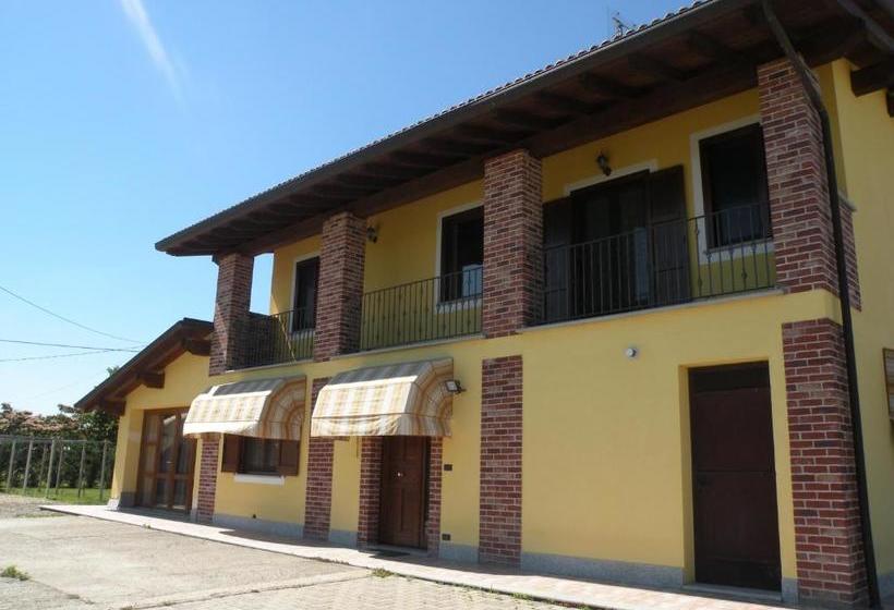 B&b Da Levi Piana Del Sole