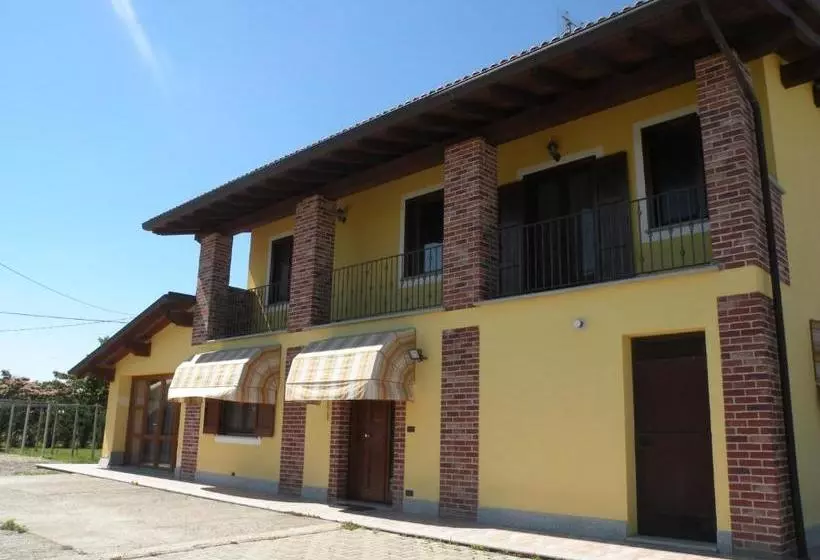 B&b Da Levi Piana Del Sole