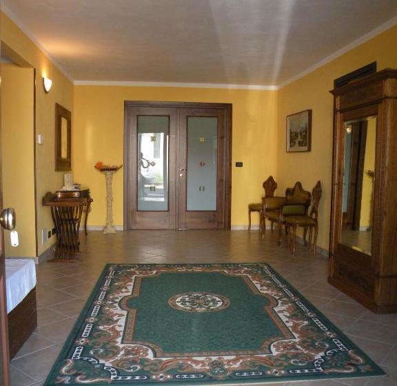 B&b Da Levi Piana Del Sole