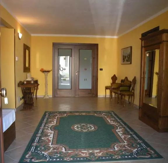 B&b Da Levi Piana Del Sole