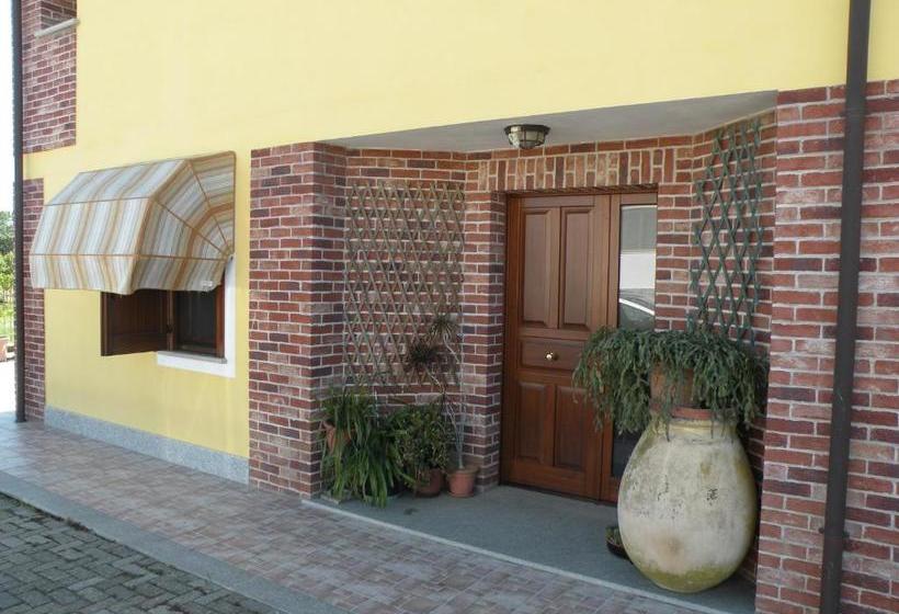 B&b Da Levi Piana Del Sole