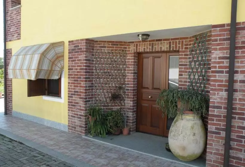 B&b Da Levi Piana Del Sole