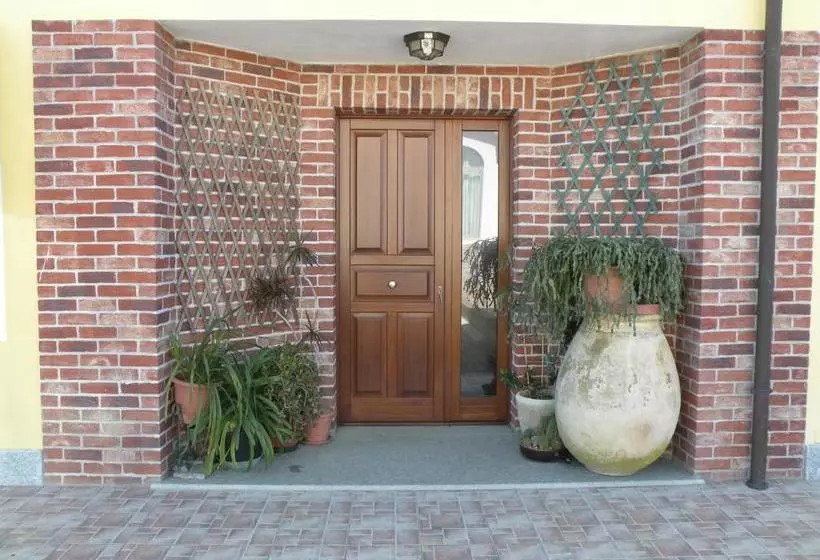 B&b Da Levi Piana Del Sole