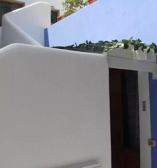 B&b Le Sette Vele Da Riccardo