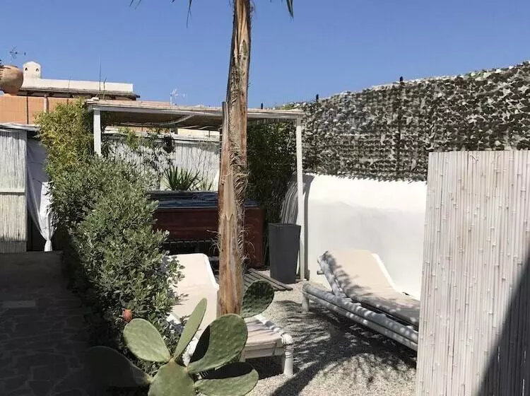 B&b Le Sette Vele Da Riccardo